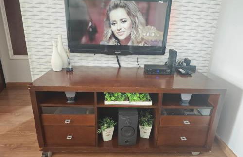 Apartamento completo em Joinville no Costa e Silva - Há 50 km das Praias SC - Photo 14