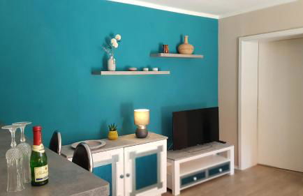 Ferienwohnung Hillig - Foto 5