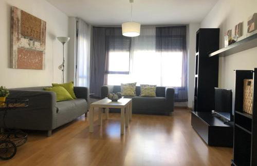 Apartamentos Ribera Navarra - Bardenas - Photo 1