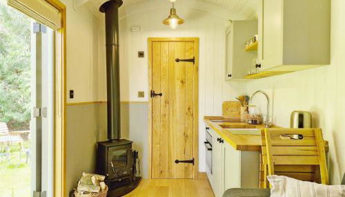 The Bakers Hut - Foto 3