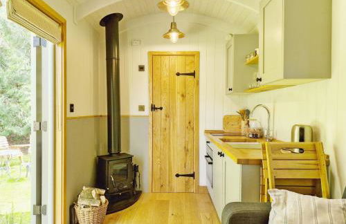 The Bakers Hut - Foto 3