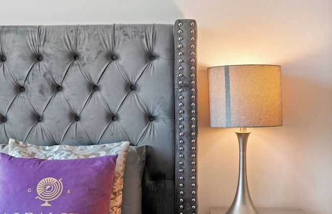 Magnificent Condos in Downtown Toronto - Foto 43