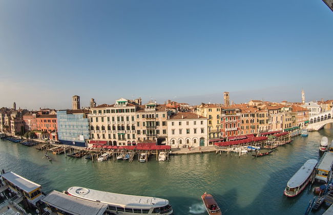 Palazzo Bembo - Exclusive Accommodation - Photo 40