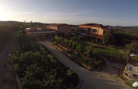 Agriturismo Montefabbrello - Foto 10