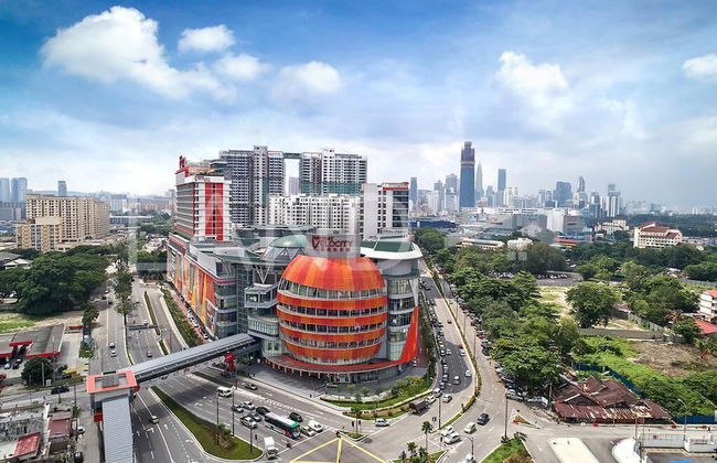 UNA Sunway Velocity by Unimax - Foto 65