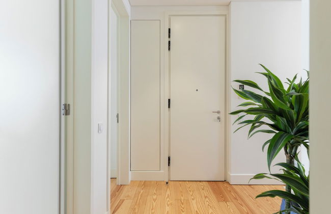 Gonzalo's Guest Apartments - Luxury Baixa - Foto 55