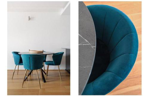 Stylish apartment with underground parking - Foto 19