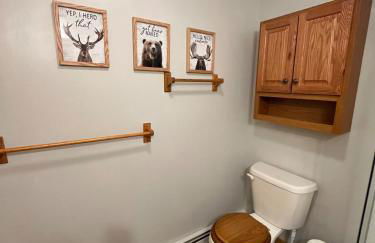 Basecamp Haven 2 Your perfect start to adventure - Foto 55