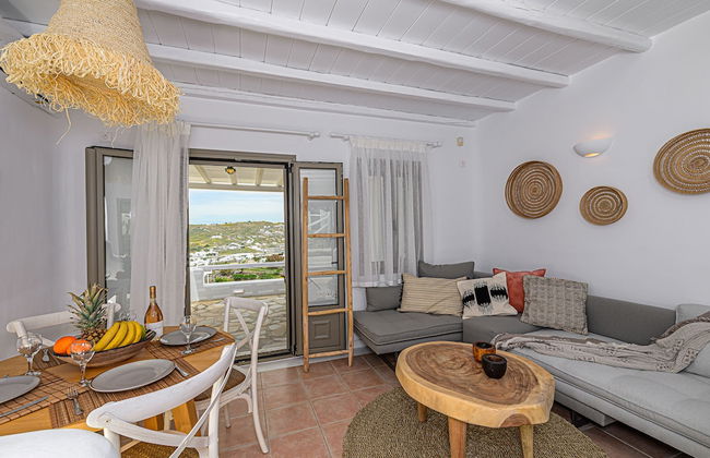 9 Muses Villas Mykonos - Photo 68