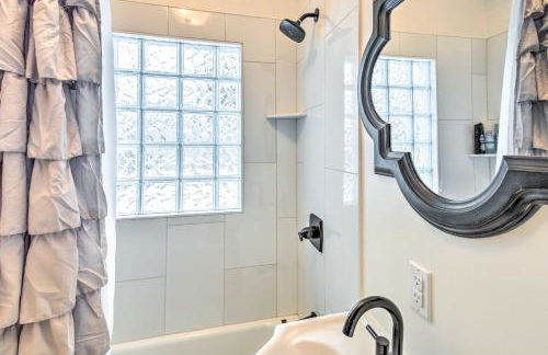 South Bend Home Less Than 1 Mi to Notre Dame! - Foto 14