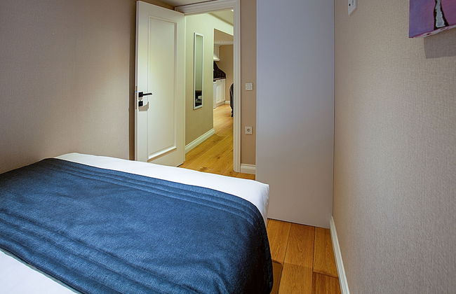 Moss Suites Hotel - Photo 10