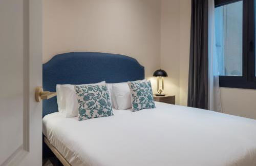 Stay U-nique Apartment Putxet II - Photo 14