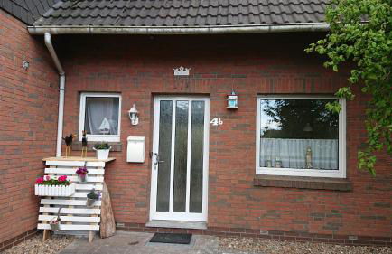 Ferienhaus Möwe - Foto 1