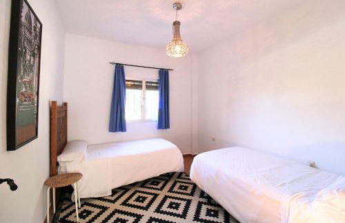 Casa Rural El Membrillo by SIERRA VIVA - Foto 19