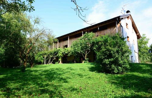 BioAgriturismo Vegan Campo di Cielo - Photo 6