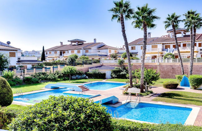 Urb. Parquemar 5 La Mata - Foto 69