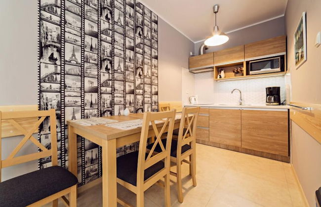 EverySky Podgórze Szklarska - Photo 18