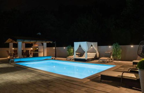 Villa J&J - Photo 54