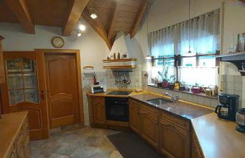 Ferienwohnung Haus am Eibach - Foto 10