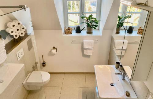 Stylisches City-Apartment - ruhig & zentral - Foto 16