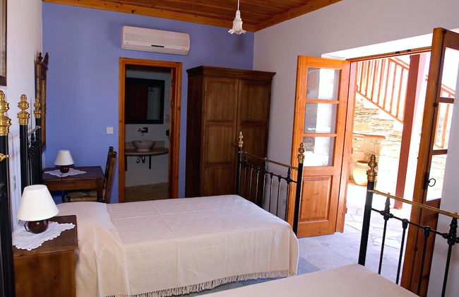 Eveleos Country House - Foto 8