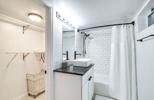 Updated Arlington Townhome about 5 Mi to National Mall - Foto 21