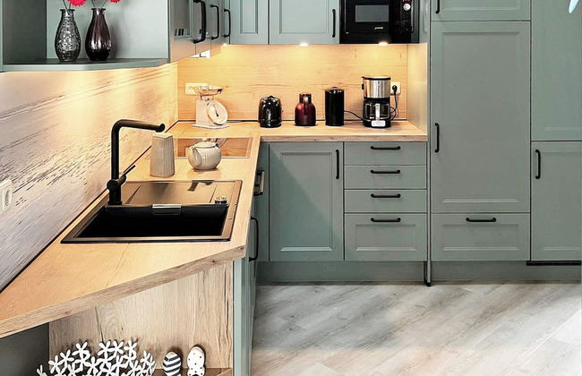 Holiday Home in Otterndorf - Foto 3