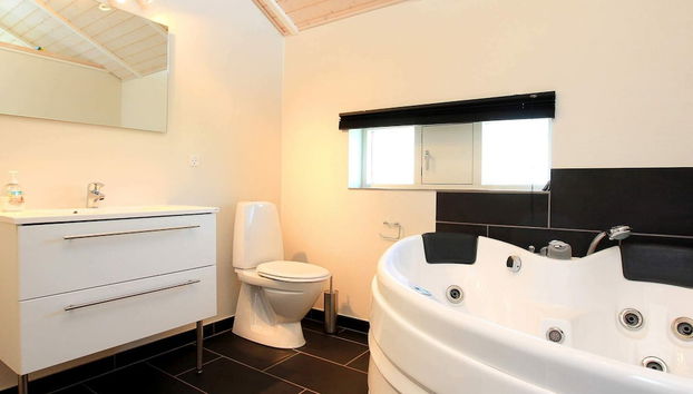 Panoramic Retreat in Hejlsminde - By Traum Ferienwohnungen - Foto 4, Tratamientos de spa