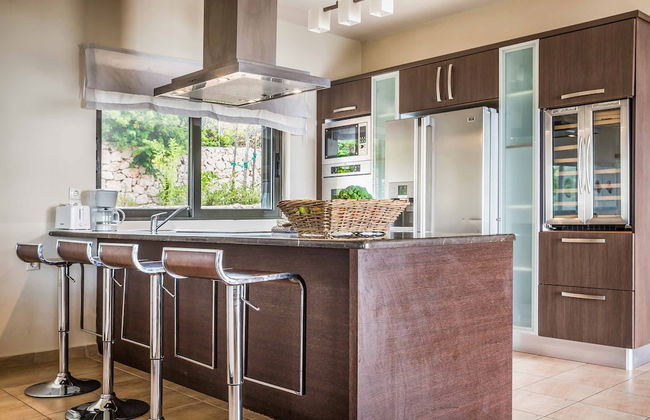 Villa Stafida - Foto 15