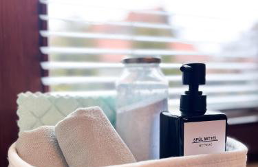 Ferienwohnung Immergrün - Foto 30