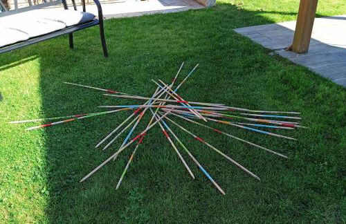 Gîte Bricabroc 3 personnes - Photo 20