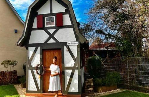 Boardinghouse Rülzheim - Foto 7