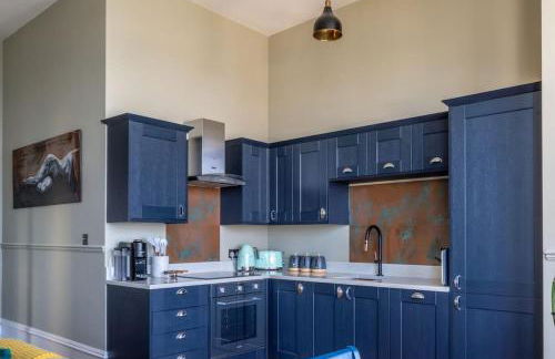 Stylish Winter Escape - Cosy Coastal Luxury with Panoramic Ocean Views - Foto 83