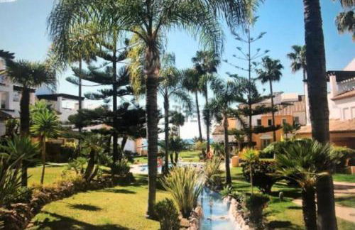 Tu casa en primera línea de playa de Marbella - Photo 24