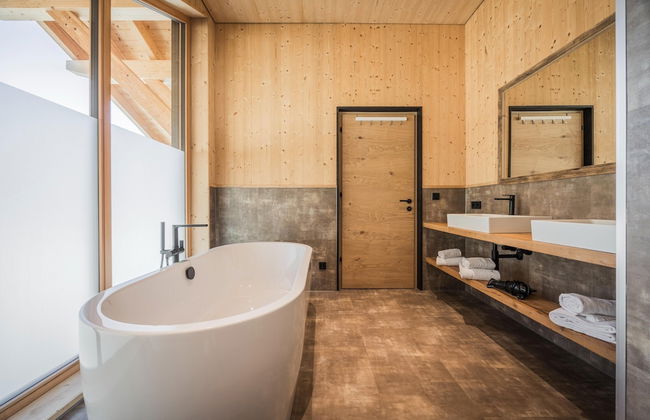 Chalet in Bichlbach Near Ski Slopes - Foto 20