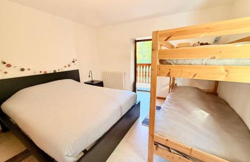 Charmante maison de montagne - Foto 11