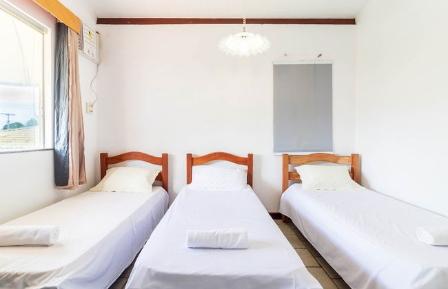 GB40 Excelente Casa 4 Suítes Guarajuba - Foto 5