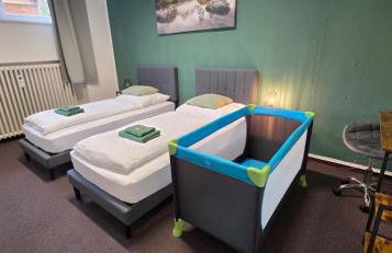 Fine Living - Zentral, Erdgeschoss, gute Anbindung zur A2 - Foto 30