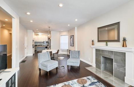 St Louis 2BD 2BA, Forest park, BJ Hospital, Science Center, eats - Foto 62