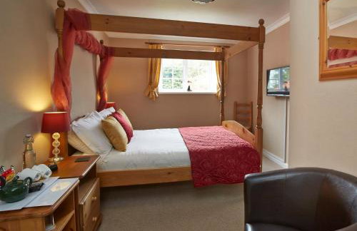 Smugglers Rock Country House - Foto 16