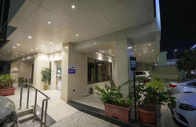 Ezz Hotel Apartments - Photo 37