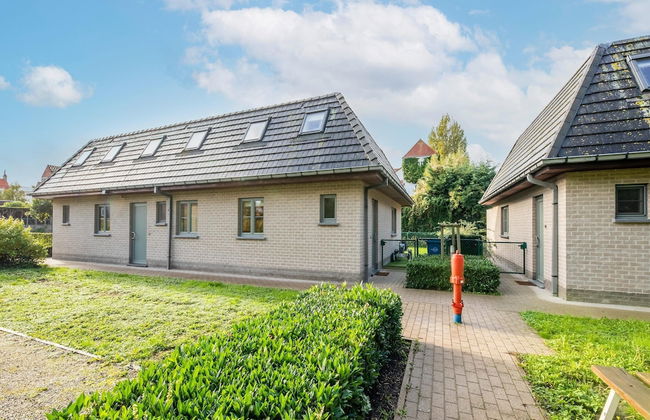 Holiday Home Near the Beach - Foto 1