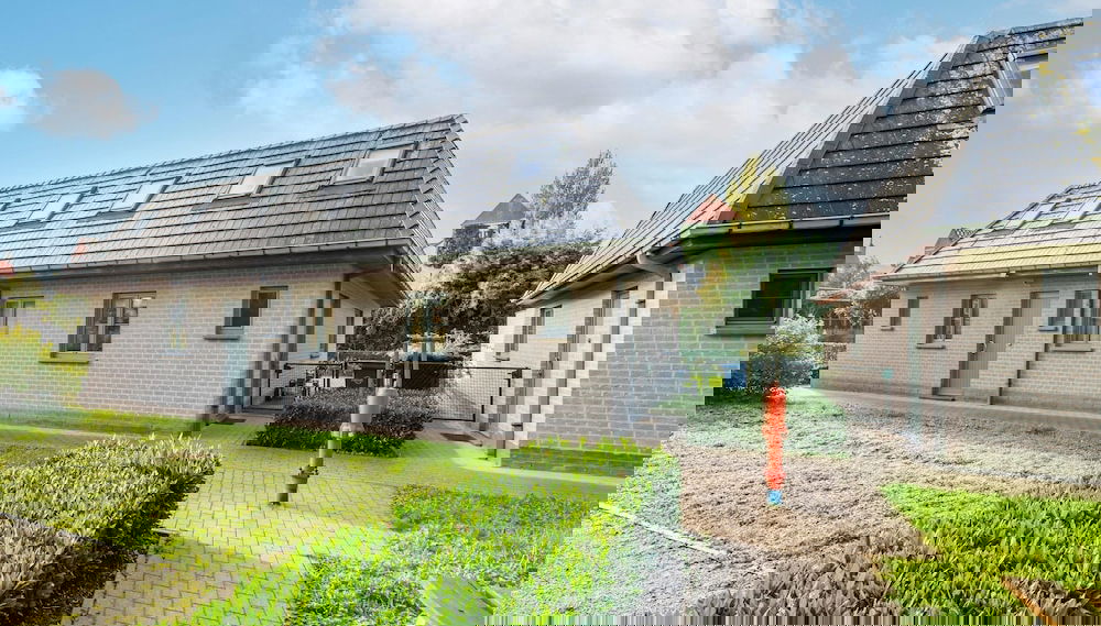 Holiday Home Near the Beach - Photo 1, Image principale