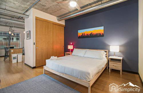 Condo w pvt balcony & gym access - Foto 20