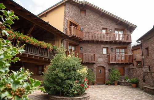 Turisme Rural Lo Pallé de Cal Bosch - Foto 26