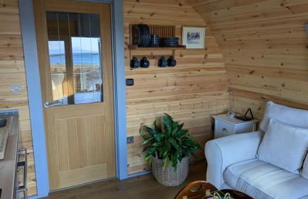 Herons Rest Pod By The Sea - Foto 14