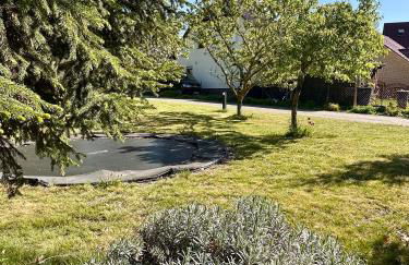 Seezeit Storkow & romantisches Baumhaus - Foto 5