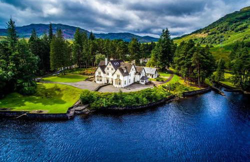 Lochside House - Photo 1