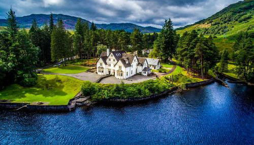 Lochside House - Foto 1