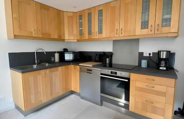 Maison familiale avec extérieur Ménage et linges inclus - Foto 6